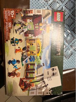 Lego sets