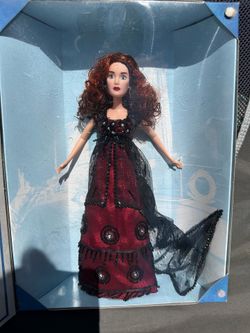 Rose Titanic Doll