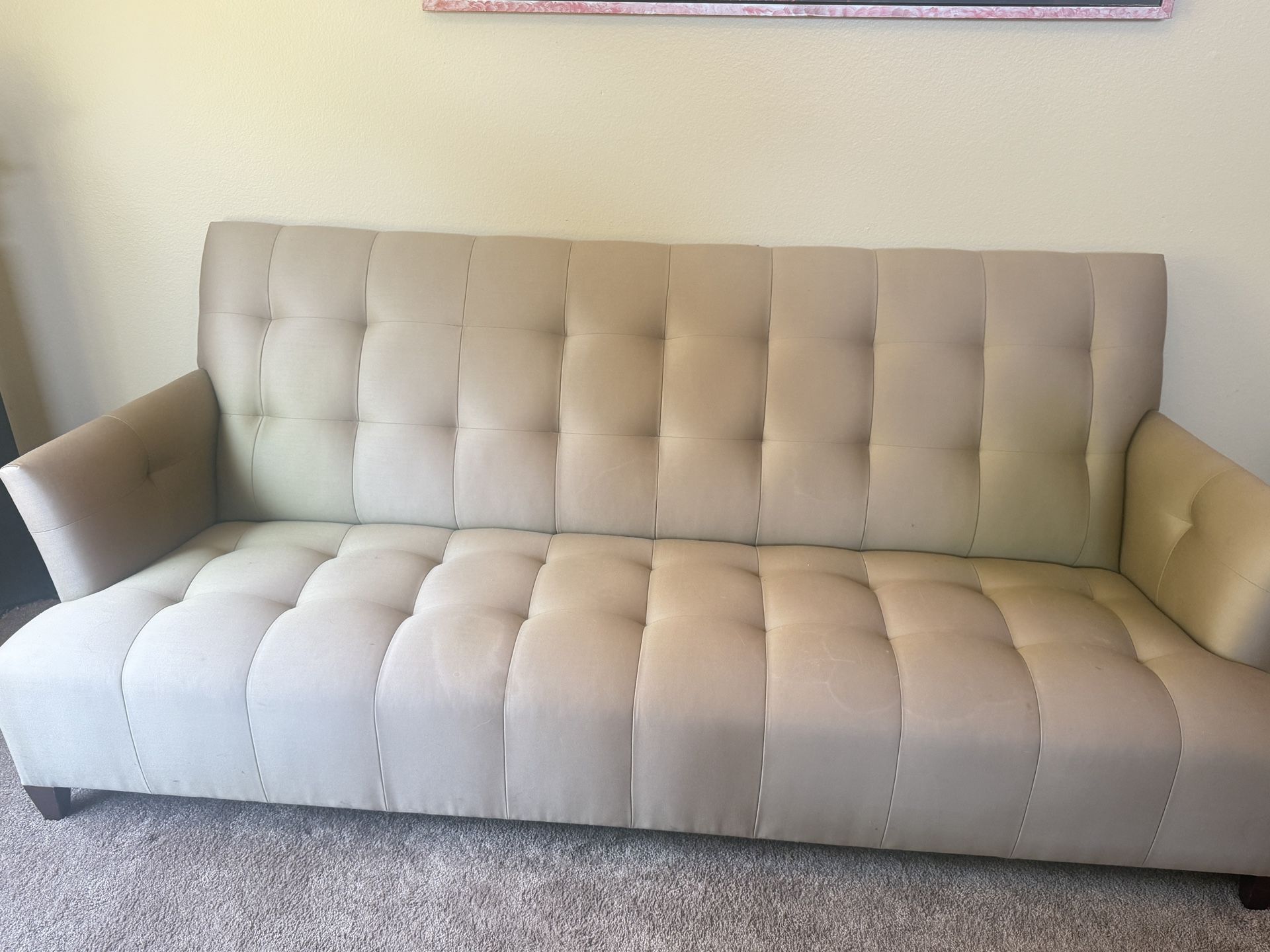 Donghia John Hutton couch