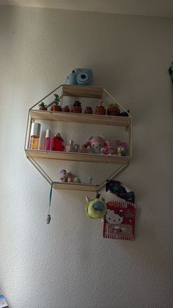 Cute Shelf
