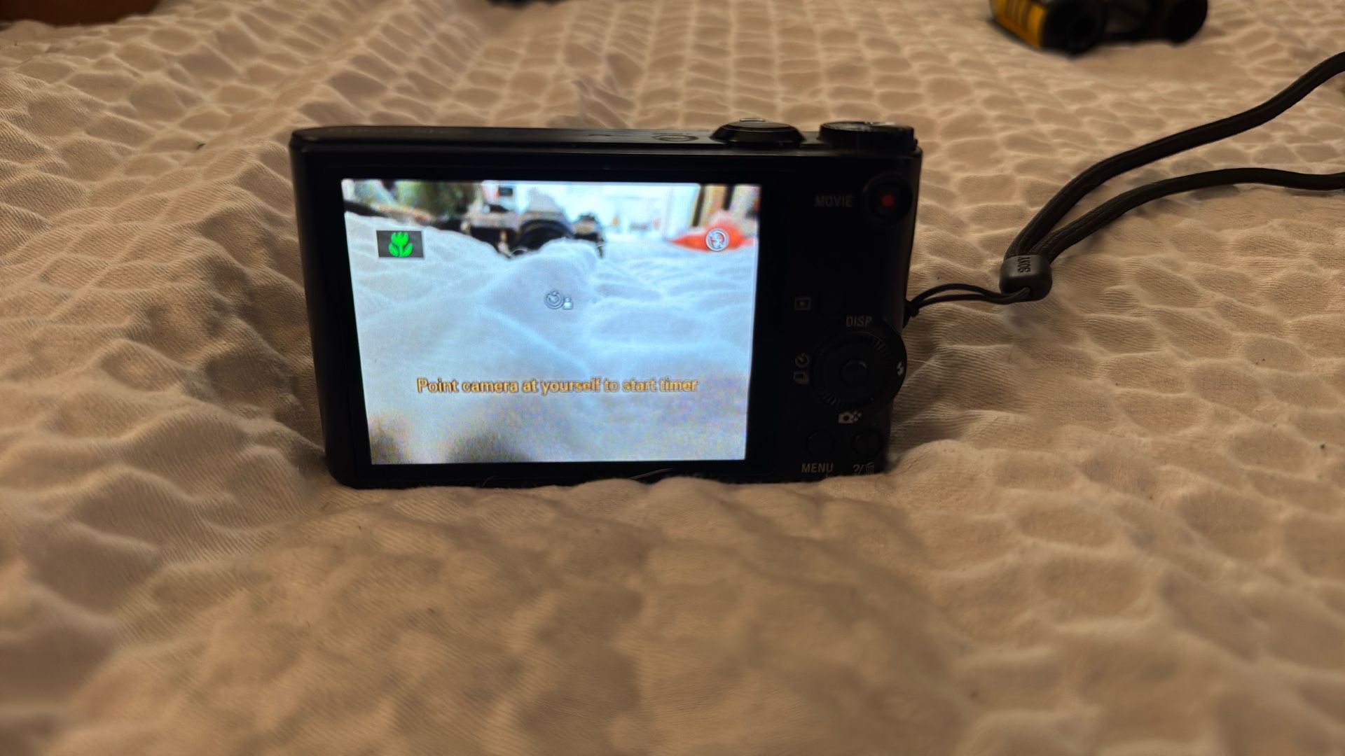 Sony Digital Camera