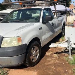 2005 Ford F-150