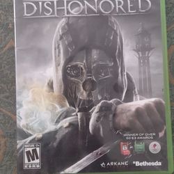 Xbox 360 Game
