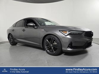 2023 Acura Integra