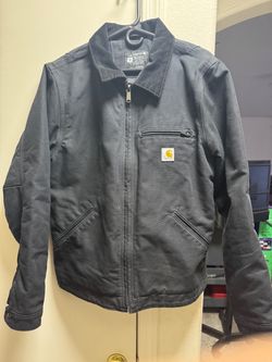 Carhartt Detroit Jacket
