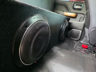 Rockford fosgate p3