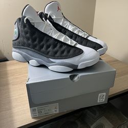 Jordan 13’s Size 12 