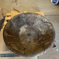 36” Fountain Bowl 