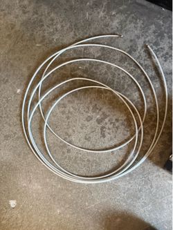 Steel cable