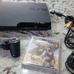 PS3