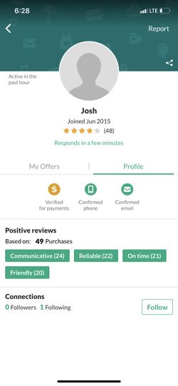 Don’t buy from this guy
