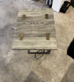 Home Goods Night Stand