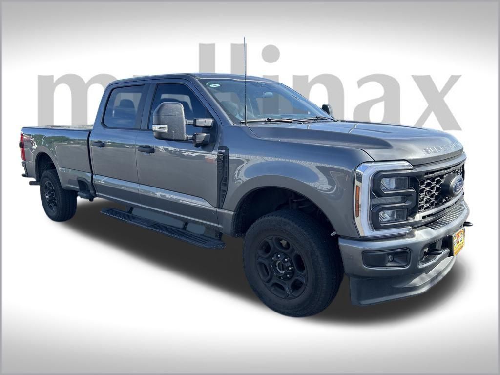 2024 Ford F-250