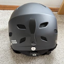Outdoor Master Ski Helmet - L