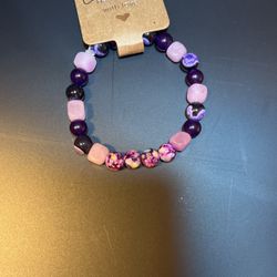 Beautiful, Bracelets 