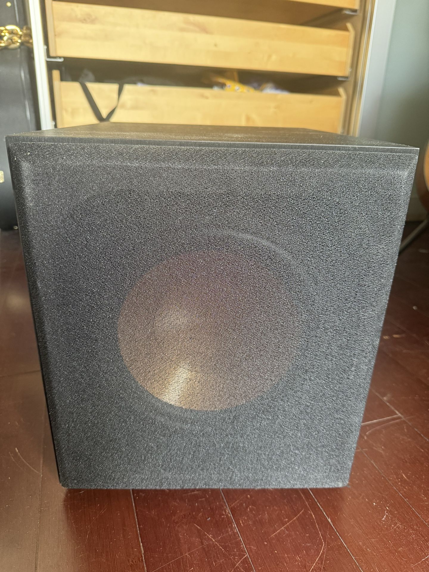Klipsch R10sw Subwoofer