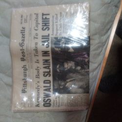 Newspaper