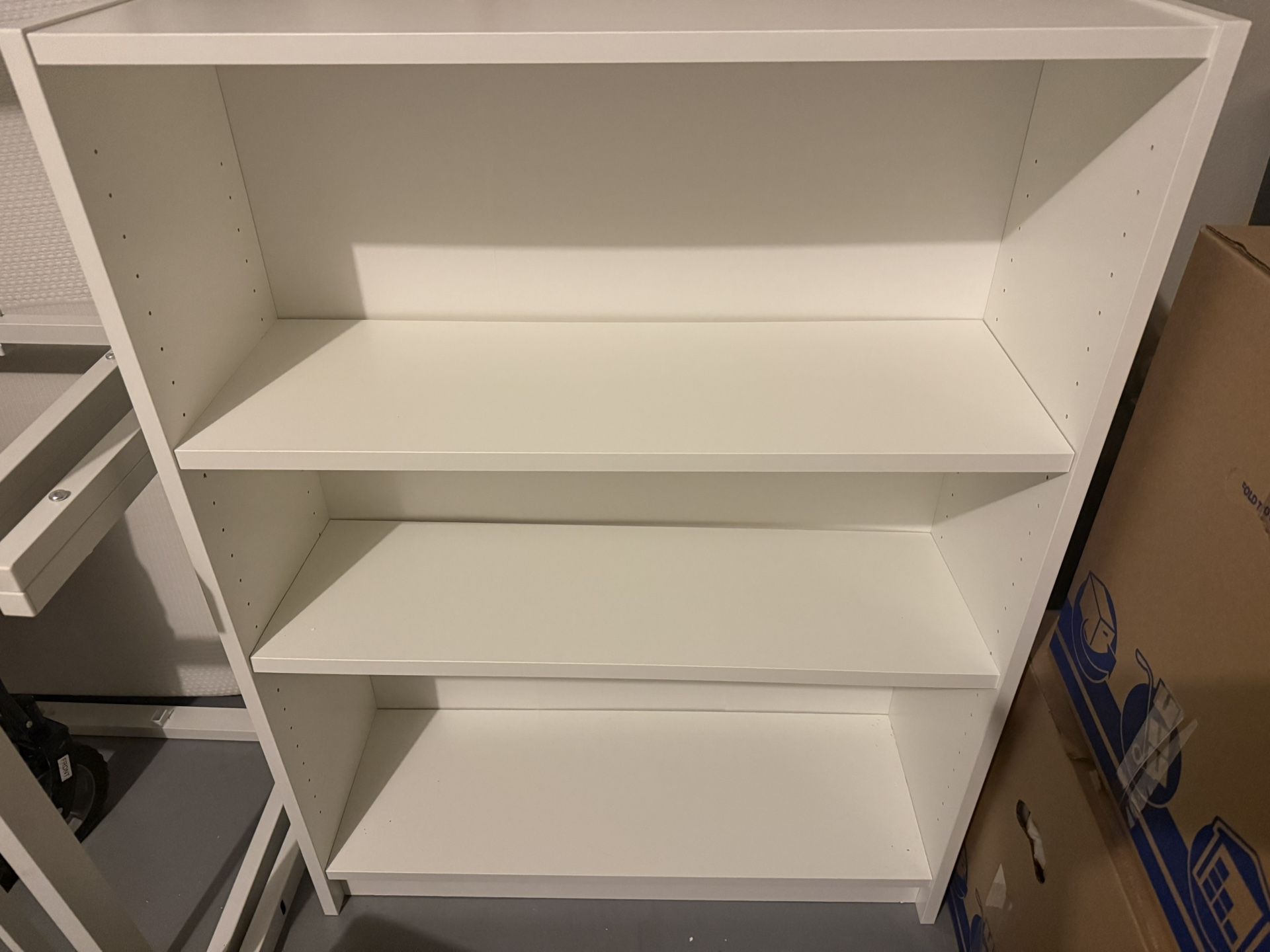 Office Bookshelf