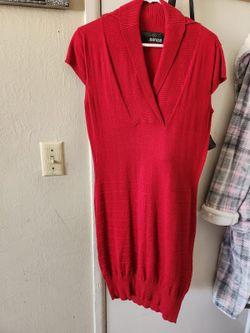 Large size dresses.  $10 each