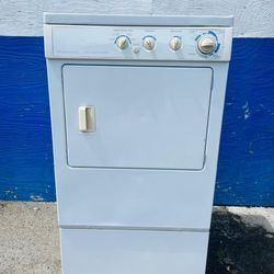 Kenmore Dryer Working perfectly I can deliver to your home and warranty on gas dryers