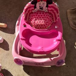 Baby Walker 