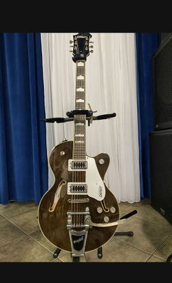 Gretsch Electric Guitar