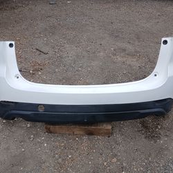 2022-2025 Mazda Cx5 back bumper