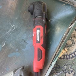 Oscillating Multi Tool
