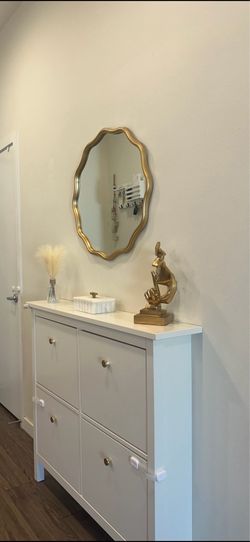 Shoes cabinet