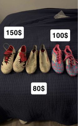 Adidas elite cleats