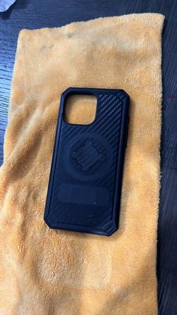 Rokform IPhone 15 pro max case