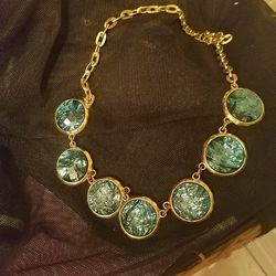 Turquoise NeckLace