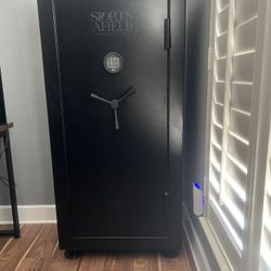 Gun Safe Sports afield 