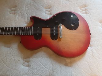 Epiphone Les Paul 2017 Also Plz Trade Me Something