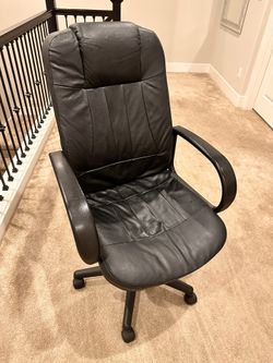Office chair