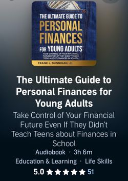 WHAT IF You Learned Money The Right Way Before Making Expensive Mistakes?!