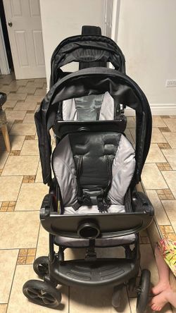 Baby-trend Stroller 