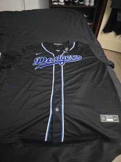 Dodgers Kershaw 3xl Jersey 