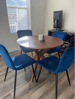 Dinning set
