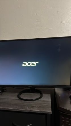 Acer monitor r271 bid