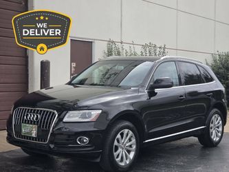 2014 Audi Q5