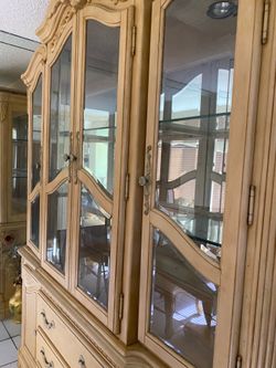 Cabinet top only