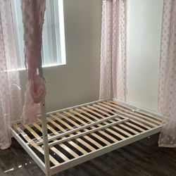 Bed frame 