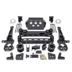 Ready Lift 6" Big Lift Kit For 19-24 Denali 1500/High Country With ARC