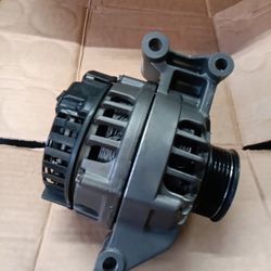 ALTERNATORS 