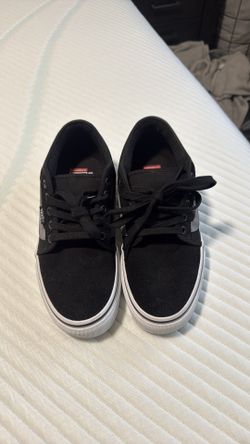 Vans Size 7 men’s