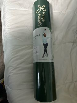 Brand new yoga mat