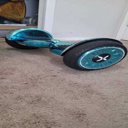 upon ready Hoverboard - Easy and Cool Ride for All Family