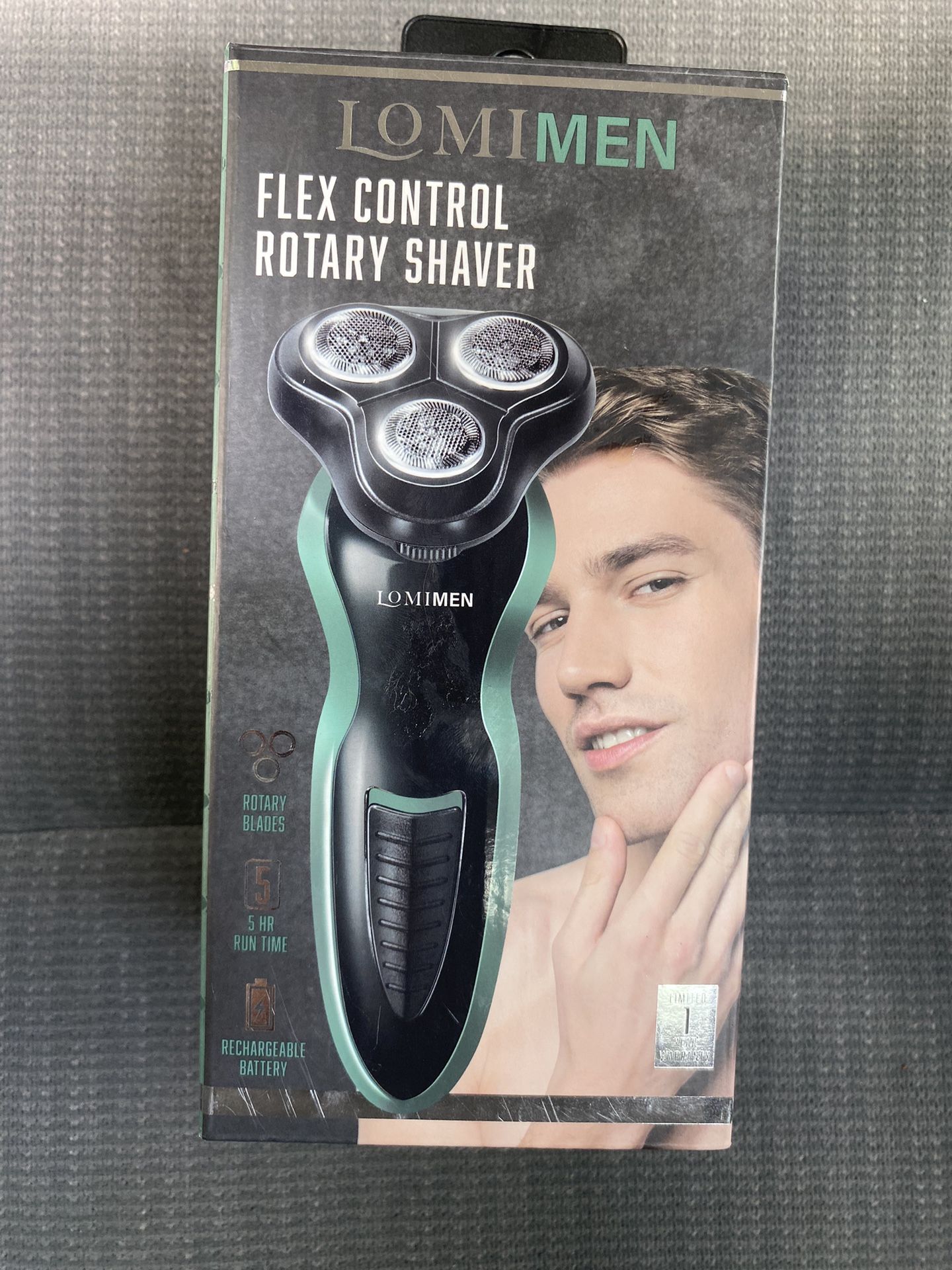 Men’s Hair Trimmer