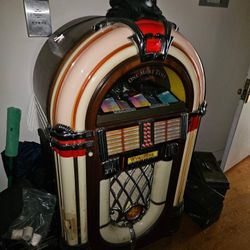 Wurlitzer 